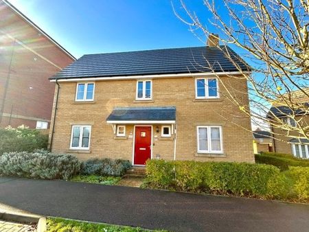 Lansbury Road, Newton Leys. - Photo 5