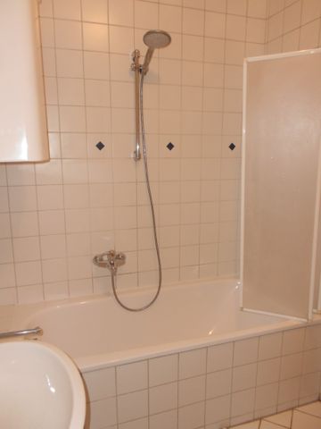 Ideal für Singles - sonnige Garconniere am Stadtplatz 40, Top 12 ab sofort zu vermieten - Foto 4