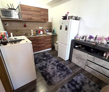 Pronájem bytu 1+kk 19 m² - Photo 3