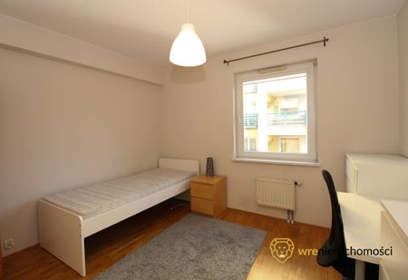 Przestronny Balkon | Centrum | Od Zaraz - Zdjęcie 4