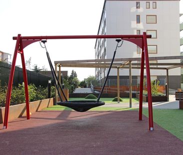 Ingenjörsgatan 5 - Photo 5