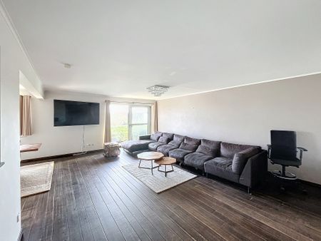 Prachtig en ruim appartement in centrum Ninove - Foto 3