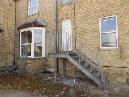 1 bedroom apartment to rent - Photo 3
