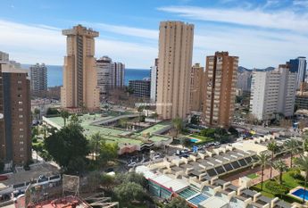 Apartement Benidorm levante