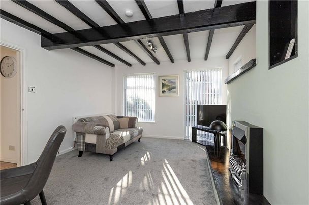 1 bedroom detached house to rent - Photo 1