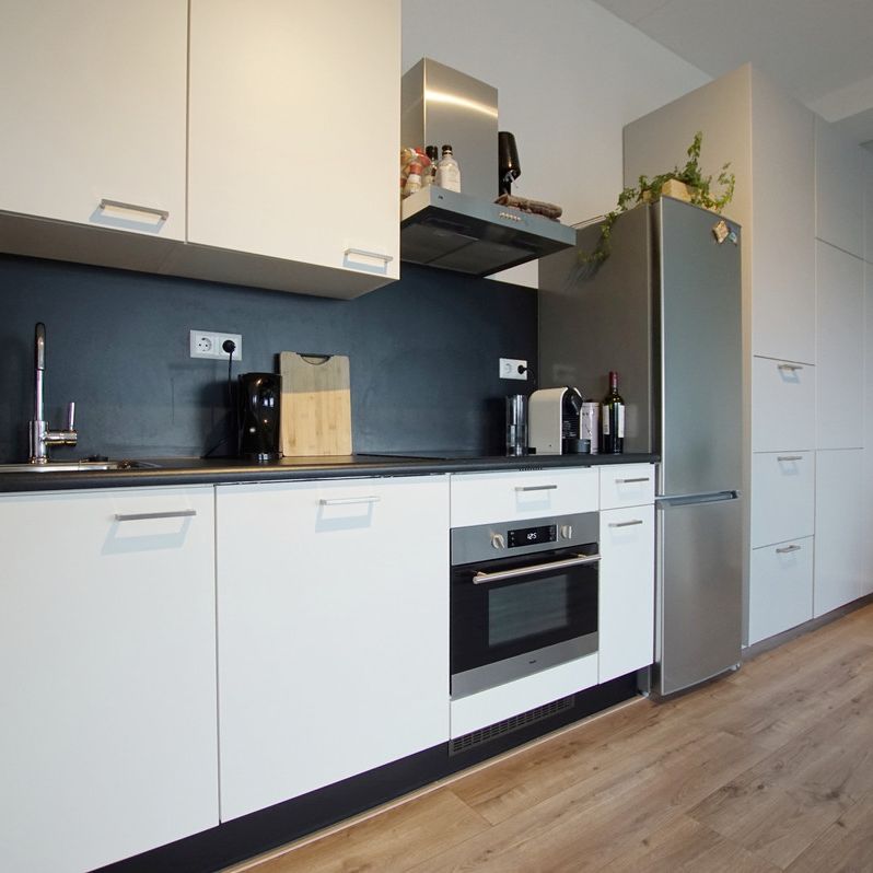 'S-Gravenweg 681F - Foto 1