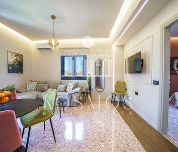 Studio/Γκαρσονιέρα για ενοικίαση Κέντρο (Νέα Αλικαρνασσός) - Photo 4