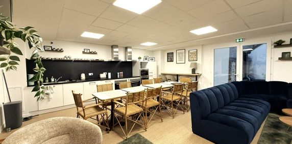 Location Appartement 1 pièce 20m² MAROMME 76150 - Photo 2