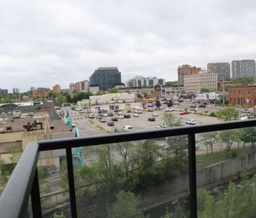 For Lease - 86 Dundas Street Unit# 421, Mississauga, Ontario - Photo 5