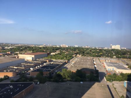 For Lease - 151 Village Green Square Unit# 1708, Toronto, Ontario - Photo 3