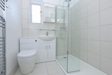 1 bedroom property to rent - Photo 5