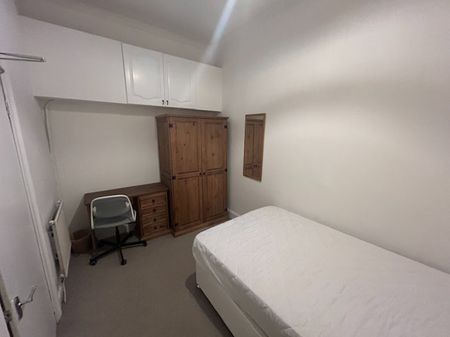 West Savile Terrace, 2F2, Blackford - Photo 4