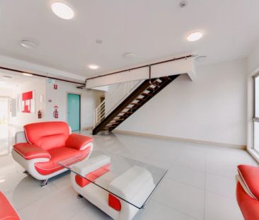 Standard Studio - Photo 4