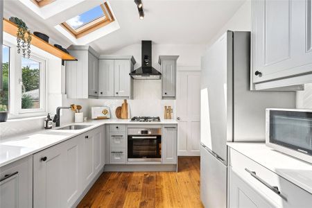 Amyand Park Road, Twickenham, TW1 flat to rent - Photo 4