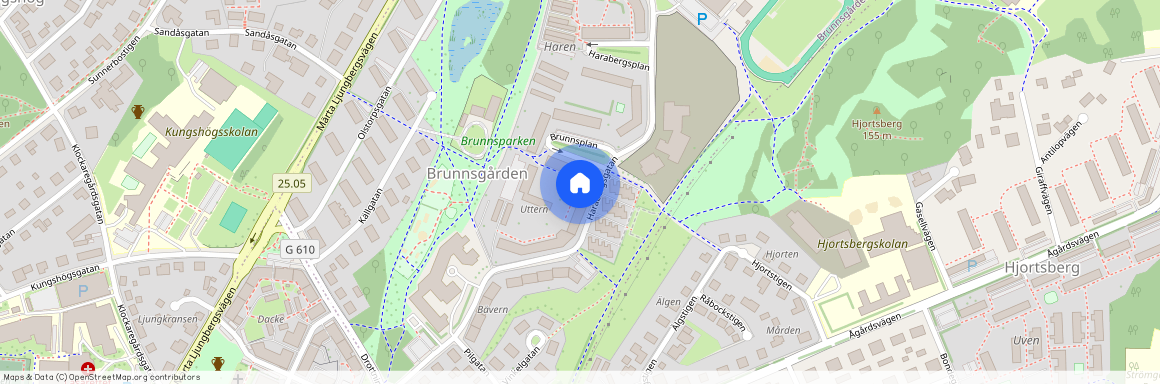 Harabergsg 5 D, 341 36, Ljungby