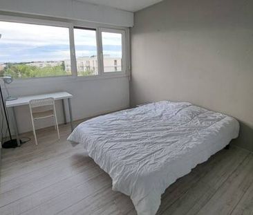 Appartement 4 chambres pour colocation - Photo 2