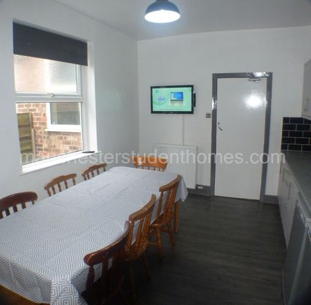 Ladybarn Lane, Manchester, M14 6NG - Photo 4