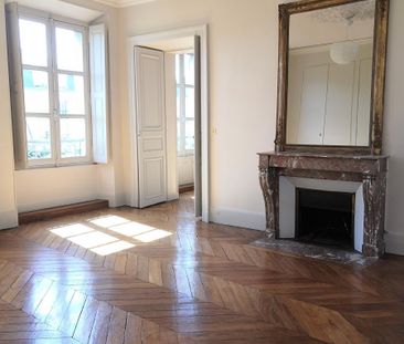 Location DEUX pièces - Photo 1