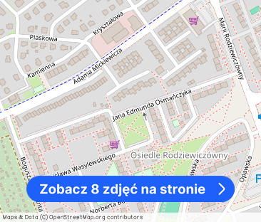 Jasne 2-pokojowe mieszkanie z balkonem | 49,5 m² | 1. piętro - Zdjęcie 1