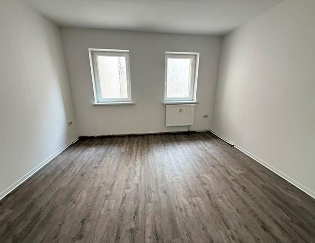 Familienfreundliche 4 Zimmer Wohnung - Photo 1