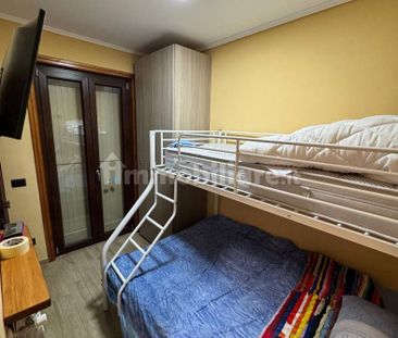 Trilocale viale Gabriele D'Annunzio 18a, Rivisondoli - Photo 2