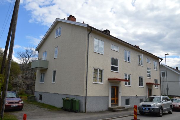 Kapellgatan 8 A - Photo 1