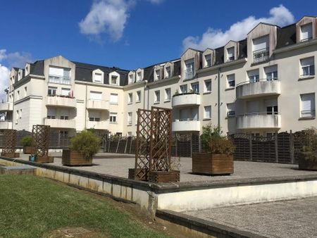 Location Appartement 1 pièces 26 m2 à Villers-Cotterêts - Photo 4