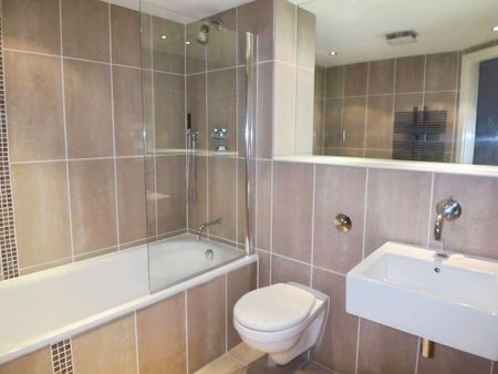 1 bedroom apartment to rent - Photo 4