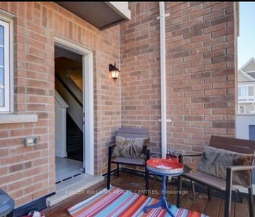 For Lease - 1570 Leblanc Court, Milton, Ontario - Photo 6