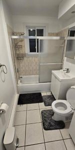3 1/2 - Longueuil (Le Vieux-Longueuil) - 1 800 $/mois - Photo 3