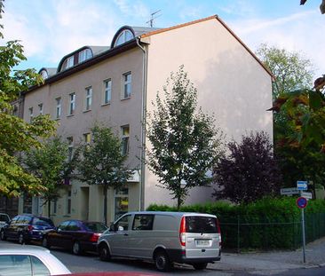 Rudower Str. 17, Berlin-Köpenick, WE 05, Erstbezug nach Sanierung -... - Foto 4