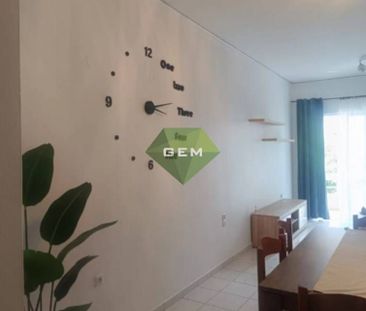 Διαμέρισμα για ενοικίαση Ακαδημία (Ηράκλειο Κρήτης) - Photo 5