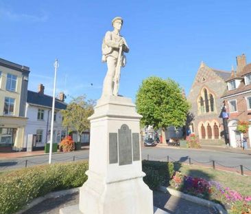 Stoney Grove, Chesham, HP5 - Photo 1