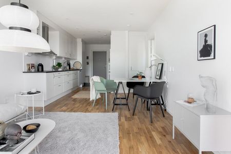 Sveagatan, Umeå - Photo 2