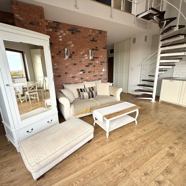 mieszkanie na wynajem - Szczecin, Warszewo, ul. Ostrowska - Photo 1