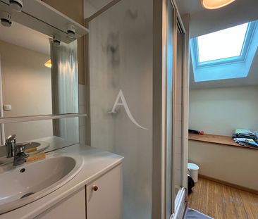 Location Appartement 1 pièce 23m² NANTES 44300 - Photo 5