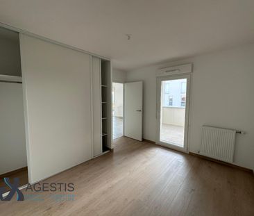 Location Appartement 3 pièces 59m² VILLENEUVE TOLOSANE 31270 - Photo 5