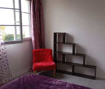 Appartement à louer 2 pièces • Montévrain - Photo 4