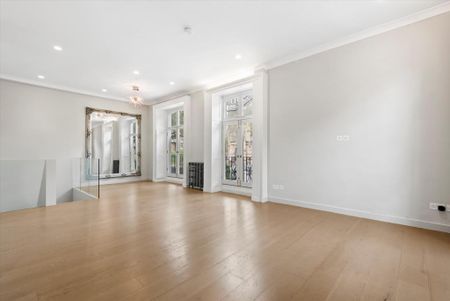 3 bedroom flat to rent - Photo 3