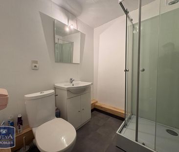 Location Appartement 1 pièce 27m² REIMS 51100 - Photo 3