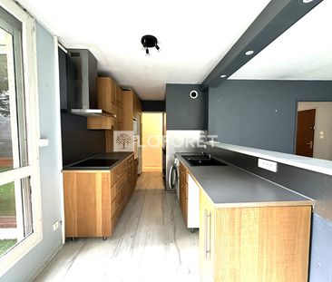 Appartement T3 Décines-Charpieu à louer - Photo 2
