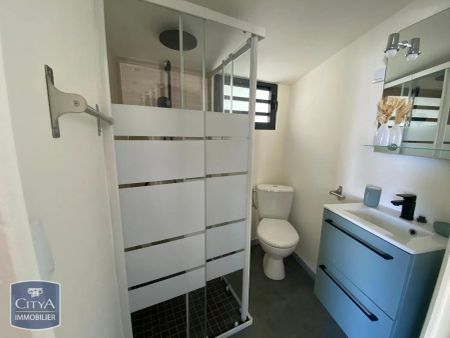 Maison à louer 1 pièce 20.46m² - Photo 5