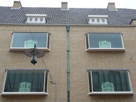 Te huur: Appartement Kerkstraat in Hilversum - Photo 3