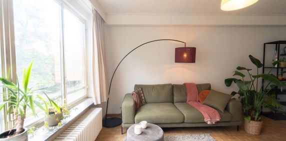 Appartement te huur in Gent voor € 1.020 met 2 slaapkamers - foto 2