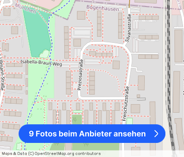 Preziosastraße, Munich - Foto 1
