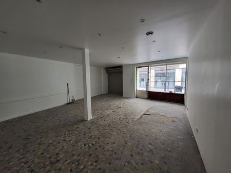 Appartement T2 Nevers à louer - Photo 2