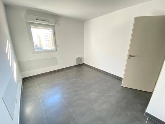 Location appartement 3 pièces 56.83 m² à Montpellier (34000) - Photo 1