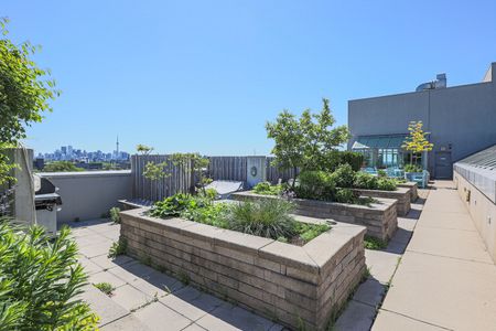 For Lease - 437 Roncesvalles Avenue Unit# 411, Toronto, Ontario - Photo 3