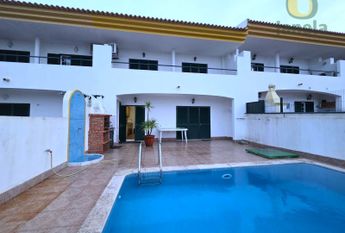 Moradia T4 em Faro