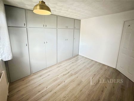 3 bedroom house to rent Dringshaw, Hull, East Riding of Yorkshi, HU6 - Photo 5